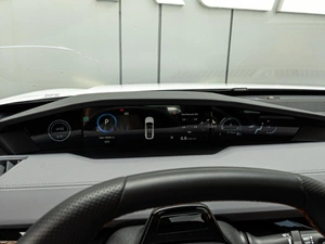 Лифтбек Changan UNI-V 2023 года, 2330000 рублей, Краснодар