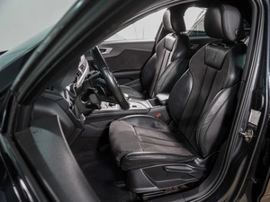 Седан Audi A4 2016 года, 2399000 рублей, Воронеж
