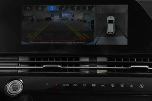 Внедорожник OMODA C5 2023 года, 1929000 рублей, Тюмень