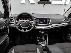 Седан ВАЗ (LADA) Vesta 2024 года, 1230000 рублей, Краснодар