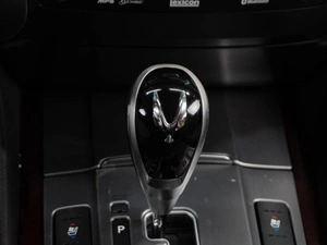 Седан Hyundai Equus 2011 года, 1220000 рублей, Тюмень