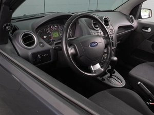 Хетчбэк Ford Fiesta 2008 года, 549000 рублей, Воронеж