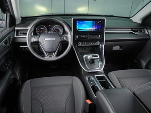 Внедорожник Haval M6 2023 года, 1850000 рублей, Минеральные Воды
