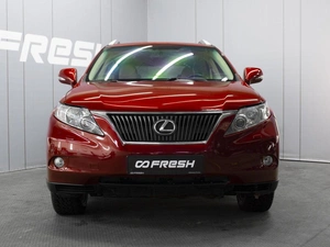 Внедорожник Lexus RX 2010 года, 1949000 рублей, Омск