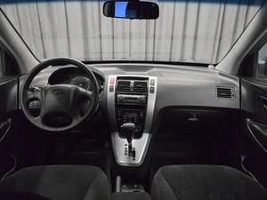 Внедорожник Hyundai Tucson 2005 года, 749000 рублей, Красноярск