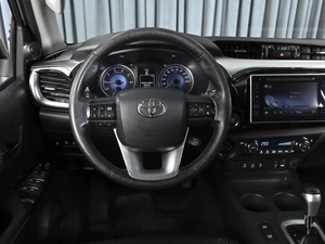 Пикап Toyota Hilux 2016 года, 2770000 рублей, Ставрополь