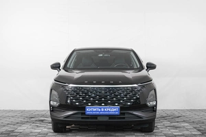 Внедорожник OMODA C5 2024 года, 1799000 рублей, Кемерово