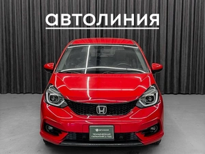 Хетчбэк Honda Life 2021 года, 1430000 рублей, Красноярск