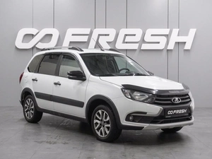 Универсал ВАЗ (LADA) Granta Cross 2023 года, 849000 рублей, Воронеж