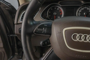 Универсал Audi A4 2014 года, 1589000 рублей, Челябинск