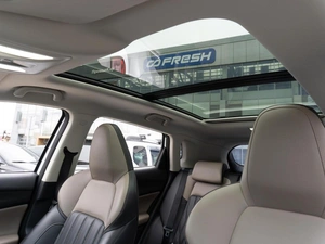 Внедорожник Changan CS55 Plus 2021 года, 1999000 рублей, Саратов