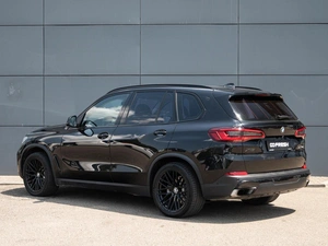 Внедорожник BMW X5 2019 года, 5540000 рублей, Краснодар