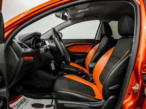 Универсал ВАЗ (LADA) Vesta Cross 2019 года, 1100000 рублей, Красноярск