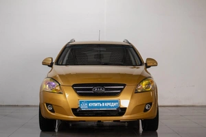 Универсал Kia Ceed 2009 года, 549000 рублей, Челябинск