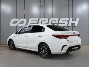 Седан Kia Rio 2019 года, 1499000 рублей, Воронеж