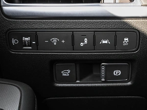 Внедорожник Hyundai Palisade 2021 года, 4849000 рублей, Кирилловка