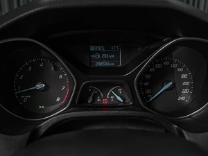 Хетчбэк Ford Focus 2012 года, 879000 рублей, Ставрополь