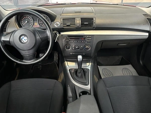 Хетчбэк BMW 1 серия 2010 года, 730000 рублей, Уфа