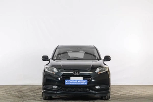 Внедорожник Honda Vezel 2014 года, 1499000 рублей, Тюмень