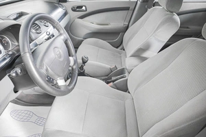 Хетчбэк Chevrolet Lacetti 2007 года, 629000 рублей, Кемерово