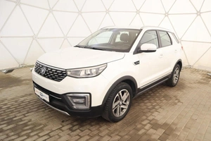 Внедорожник Changan CS55 2020 года, 1349000 рублей, Обнинск