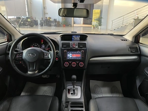 Внедорожник Subaru XV 2012 года, 1247000 рублей, Солонцы
