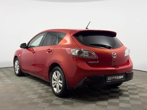 Хетчбэк Mazda 3 2009 года, 716100 рублей, Казань