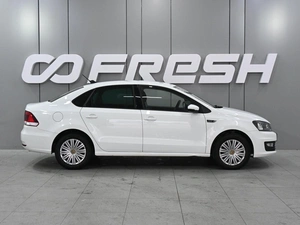 Седан Volkswagen Polo 2019 года, 1319000 рублей, Ростов-на-Дону
