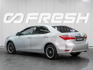 Седан Toyota Corolla 2013 года, 1129000 рублей, Сургут