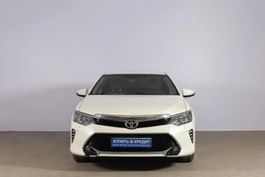 Седан Toyota Camry 2012 года, 1389000 рублей, Новосибирск