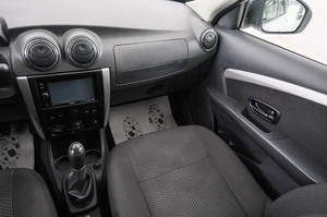 Седан Nissan Almera 2015 года, 999000 рублей, Красноярск