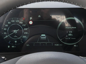 Внедорожник Kia Sportage (China) 2026 года, 4150000 рублей, Краснодар