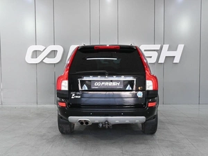 Внедорожник Volvo XC90 2012 года, 1689000 рублей, Ростов-на-Дону