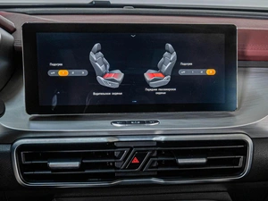 Внедорожник Geely Coolray 2020 года, 1799000 рублей, Ставрополь