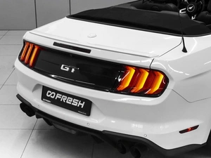 Кабриолет Ford Mustang 2019 года, 3620000 рублей, Ростов-на-Дону