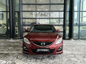 Седан Mazda 6 2010 года, 1180000 рублей, Уфа