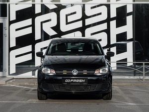 Седан Volkswagen Polo 2013 года, 860000 рублей, Волгоград