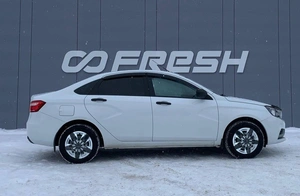 Седан ВАЗ (LADA) Vesta 2017 года, 649000 рублей, Ижевск