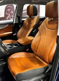 Внедорожник Chery Tiggo 8 Pro Max 2022 года, 2350000 рублей, Красноярск