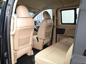 Минивэн Hyundai H-1 2018 года, 2912000 рублей, Ставрополь