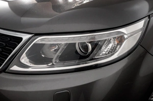Внедорожник Kia Sorento 2013 года, 1559000 рублей, Барнаул