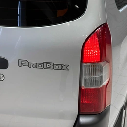 Универсал Toyota Probox 2021 года, 1087000 рублей, Красноярск