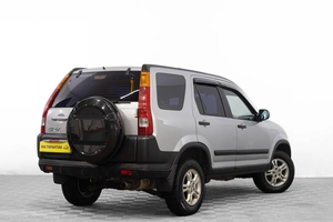 Внедорожник Honda CR-V 2003 года, 749000 рублей, Барнаул
