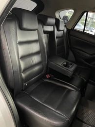 Внедорожник Mazda CX-5 2012 года, 1687000 рублей, Солонцы