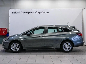 Универсал Opel Astra 2019 года, 1670000 рублей, Красноярск