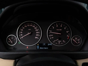 Седан BMW 3 серия 2014 года, 1849000 рублей, Тюмень