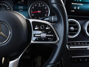 Внедорожник Mercedes-benz GLC-класс 2019 года, 4040000 рублей, Краснодар