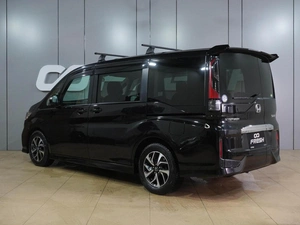 Минивэн Honda Stepwgn Spada 2019 года, 2415000 рублей, Воронеж