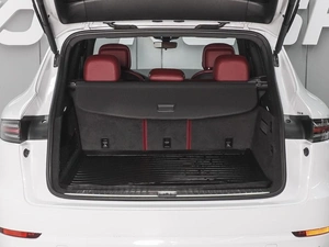 Внедорожник Porsche Cayenne 2018 года, 8499000 рублей, Ростов-на-Дону