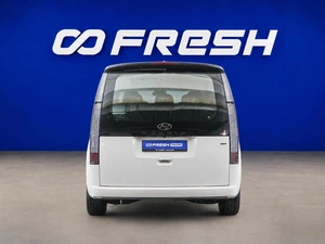 Минивэн Hyundai Staria 2021 года, 5197434 рублей, Москва
